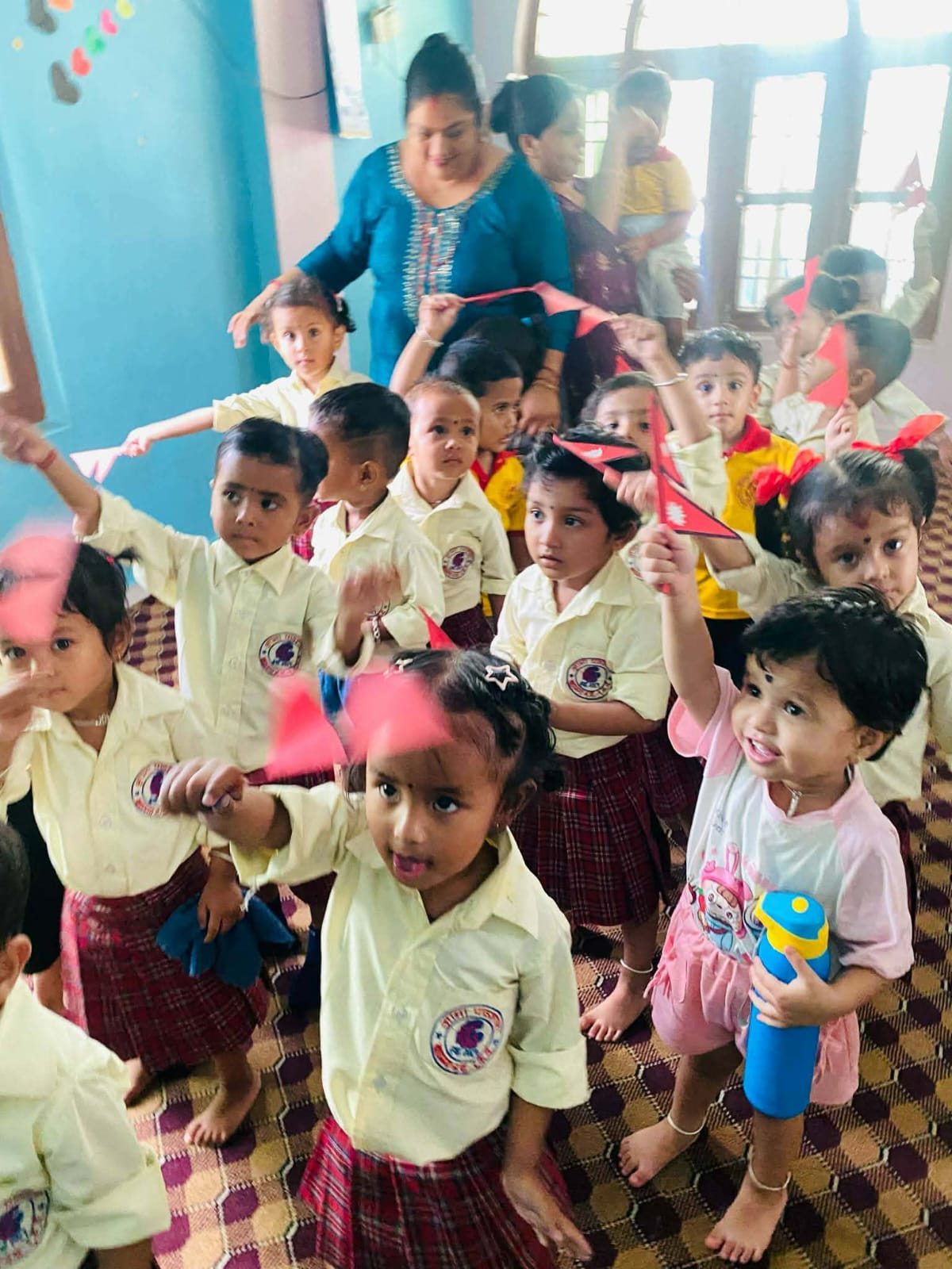 Classroom Activity